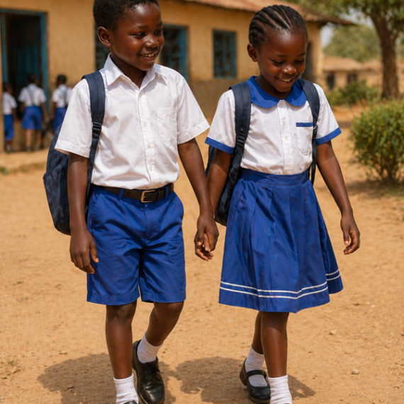 UNESCO 2026 Report Warns 273 Million Still Out of School