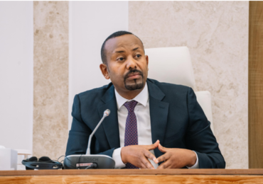 Ethiopia’s First AI University to Become Functional Next Ethiopian Year