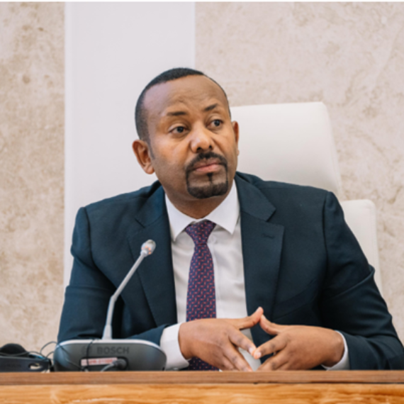 Ethiopia’s First AI University to Become Functional Next Ethiopian Year