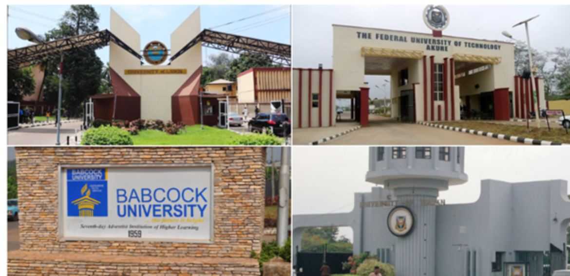 Nigerian Universities Expand Presence in Global Rankings