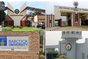 Nigerian Universities Expand Presence in Global Rankings