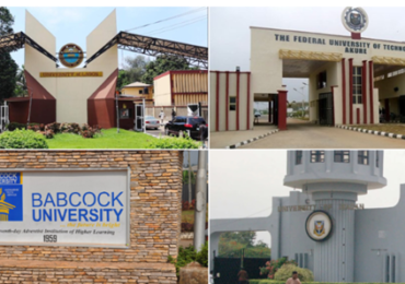 Nigerian Universities Expand Presence in Global Rankings