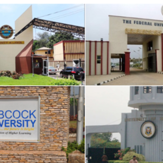Nigerian Universities Expand Presence in Global Rankings