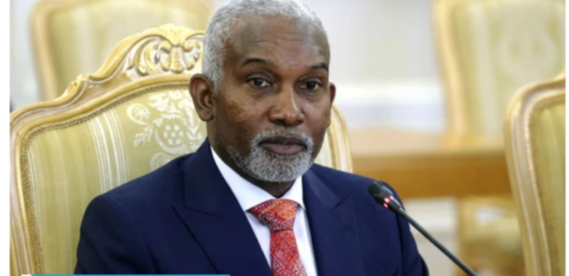 Nigeria–Niger Strengthen Academic Cooperation Through Accreditation System