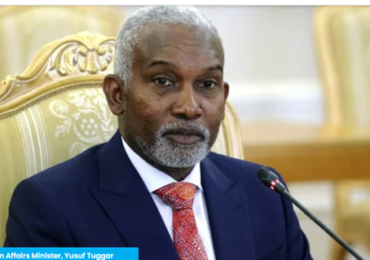 Nigeria–Niger Strengthen Academic Cooperation Through Accreditation System