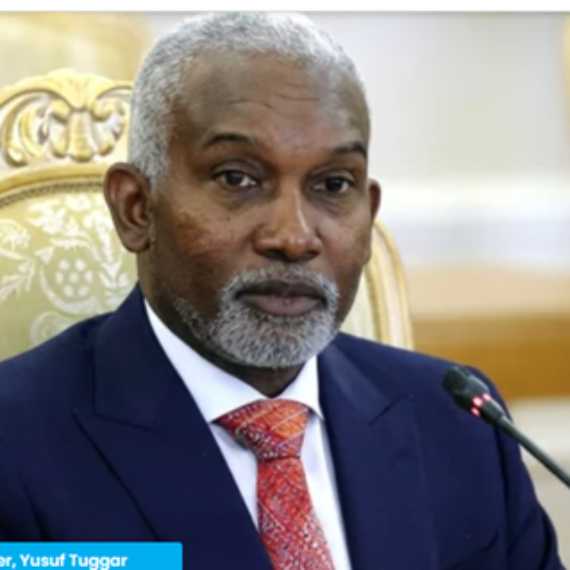 Nigeria–Niger Strengthen Academic Cooperation Through Accreditation System
